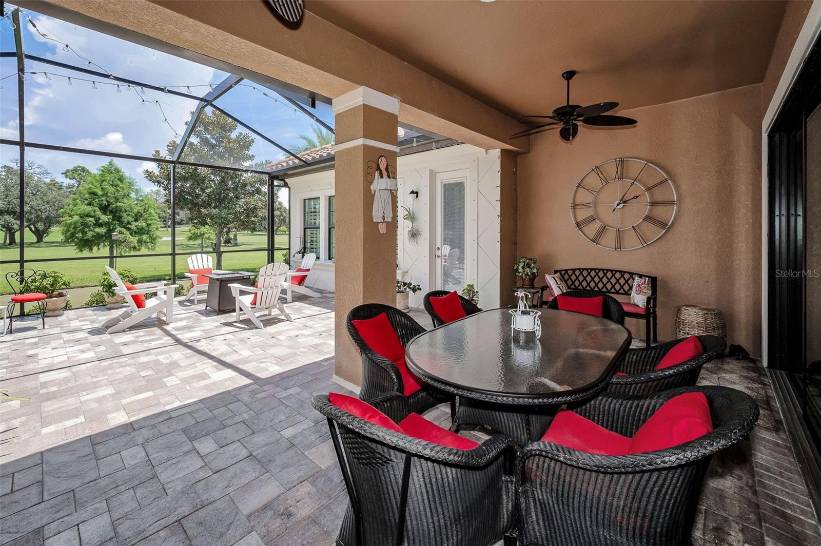 INNISBROOK - Residential
