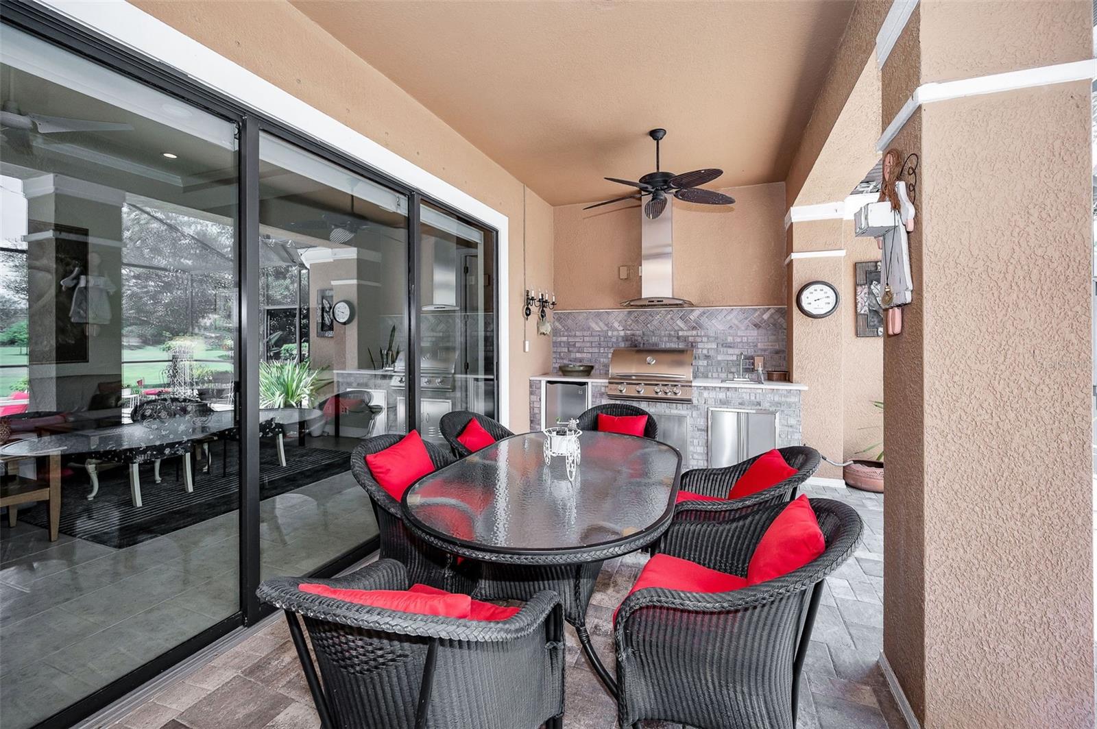 INNISBROOK - Residential