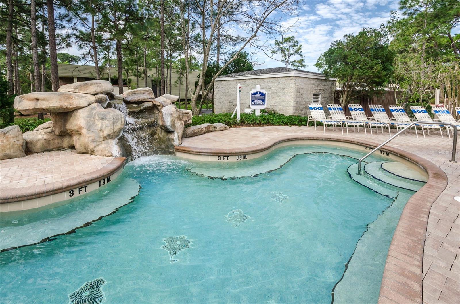 INNISBROOK - Residential
