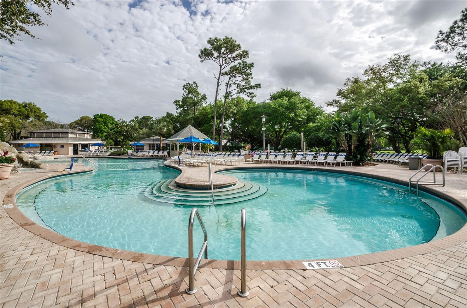 INNISBROOK - Residential