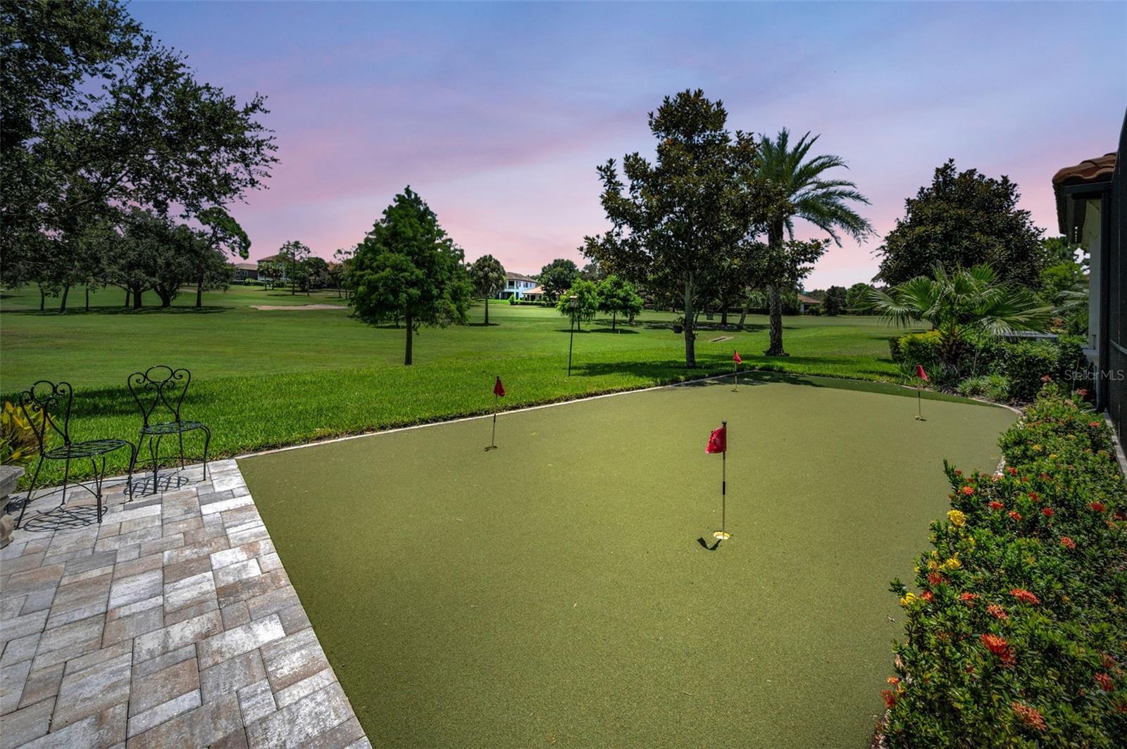 INNISBROOK - Residential