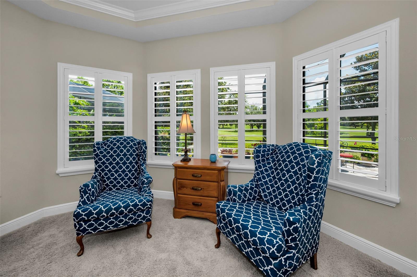 INNISBROOK - Residential
