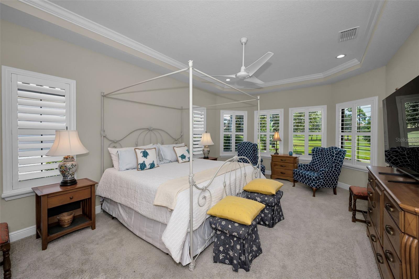 INNISBROOK - Residential