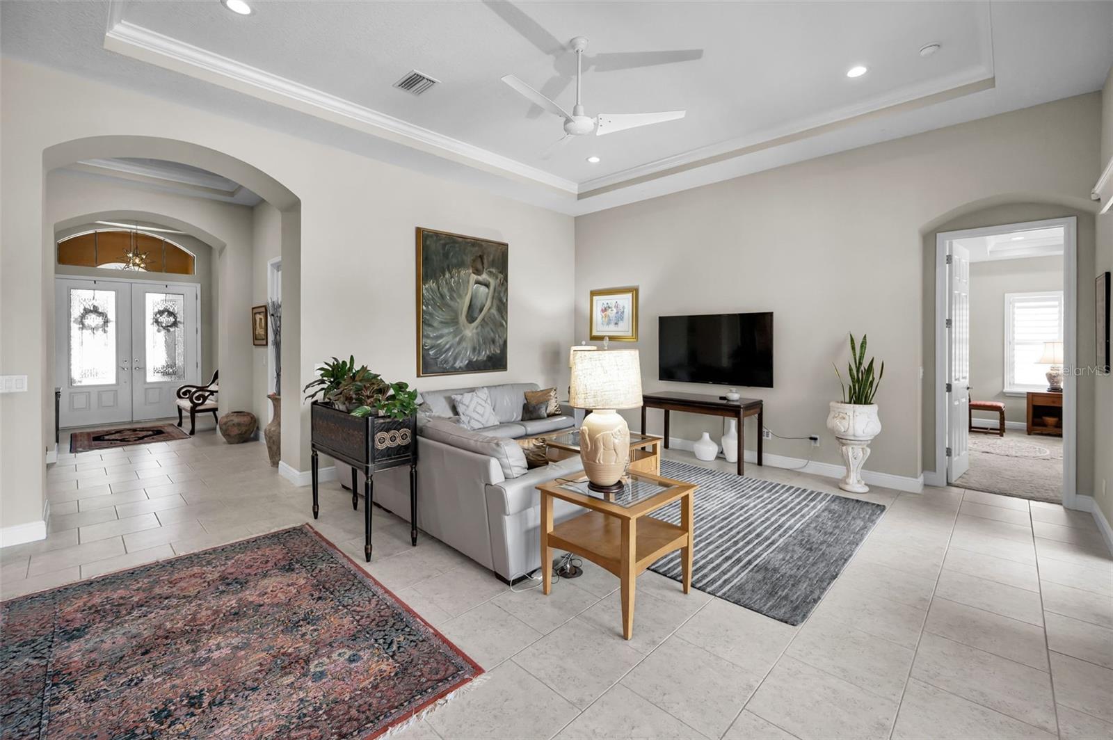 INNISBROOK - Residential