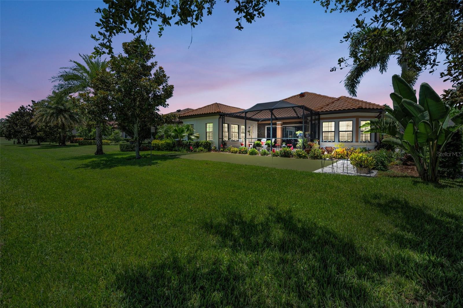 INNISBROOK - Residential