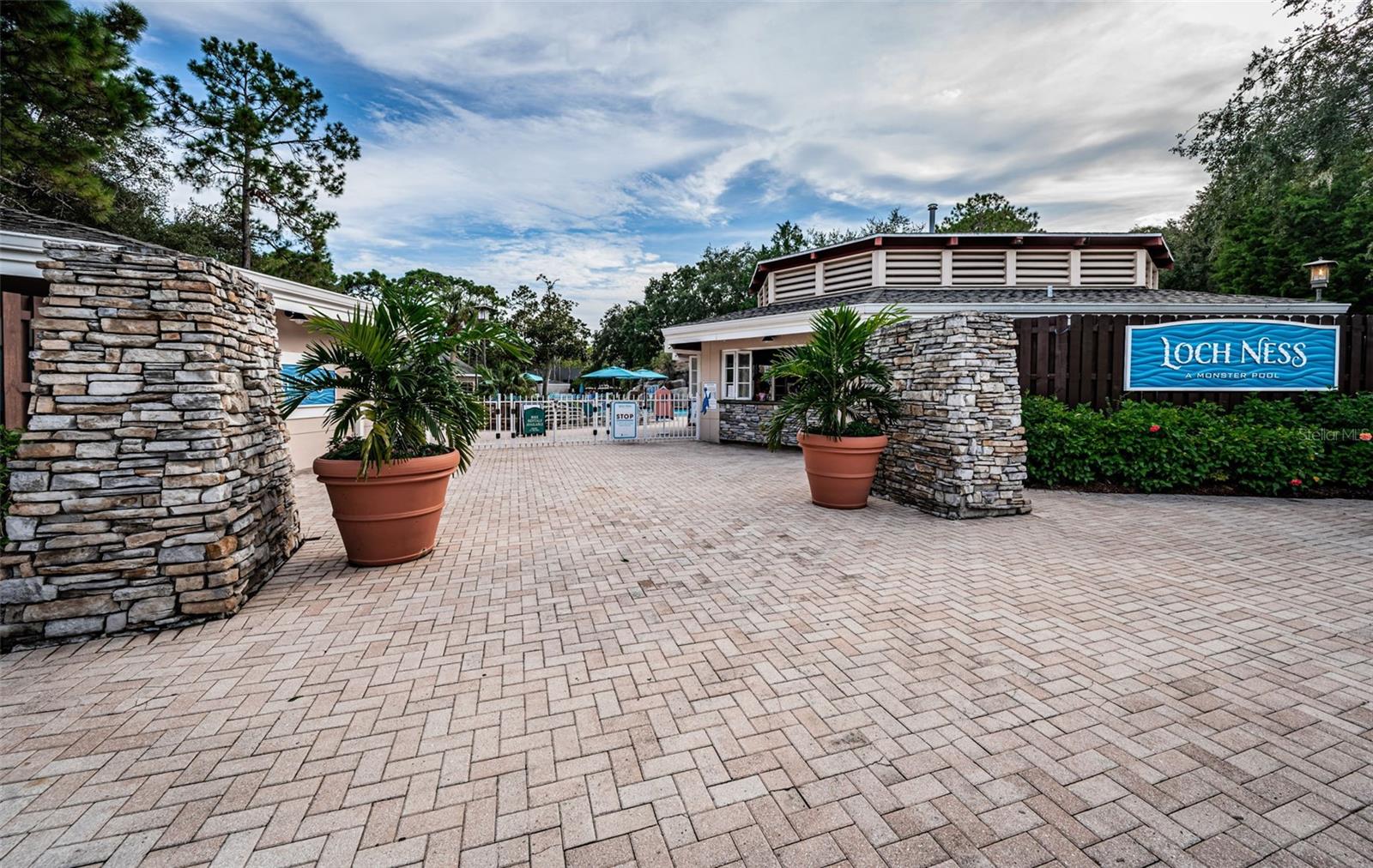 INNISBROOK - Residential