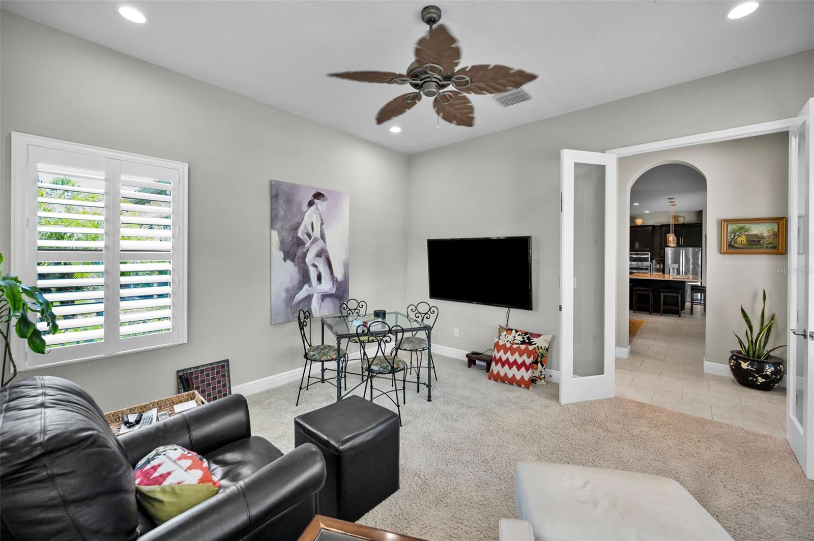 INNISBROOK - Residential