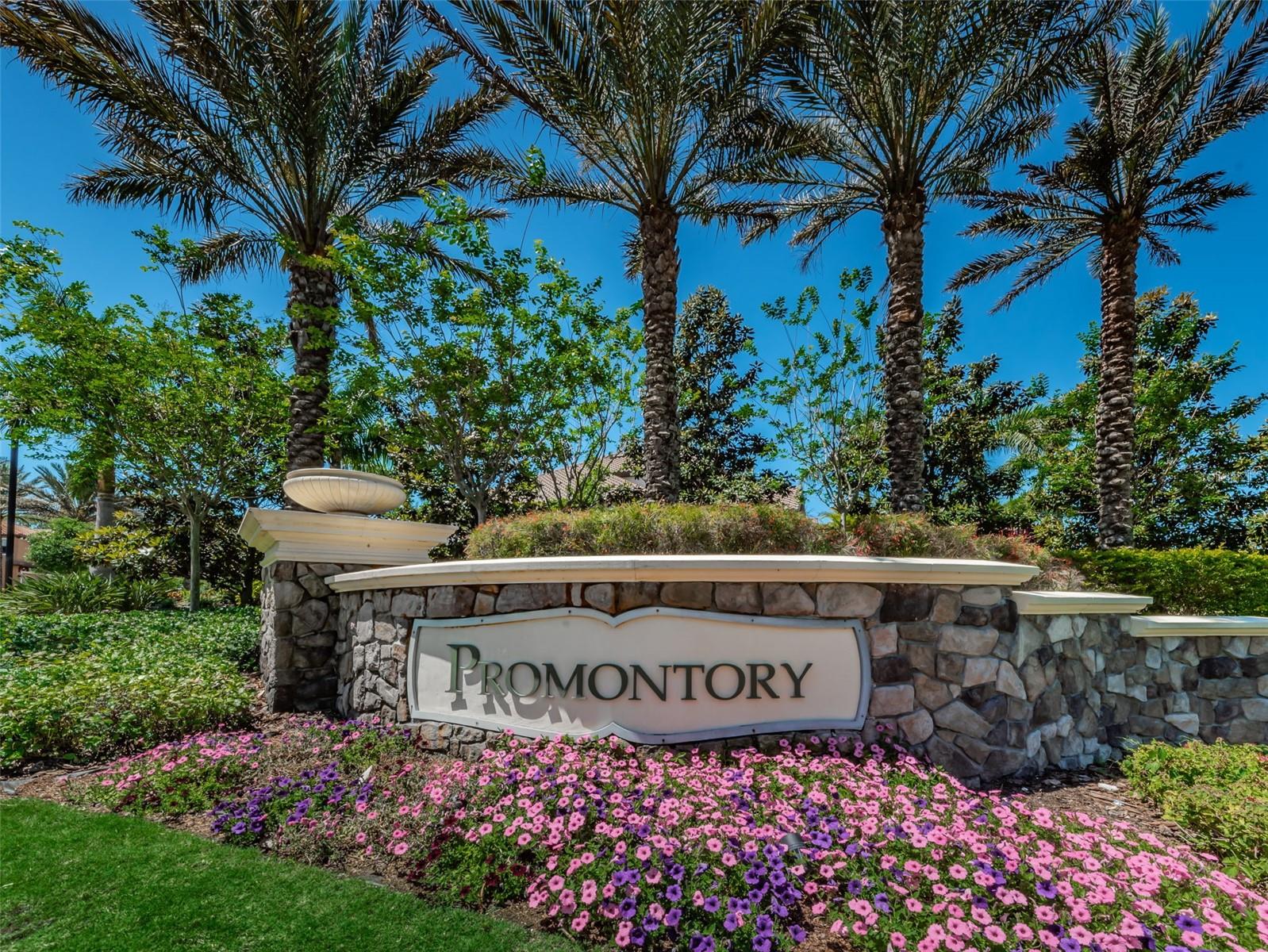 INNISBROOK - Residential