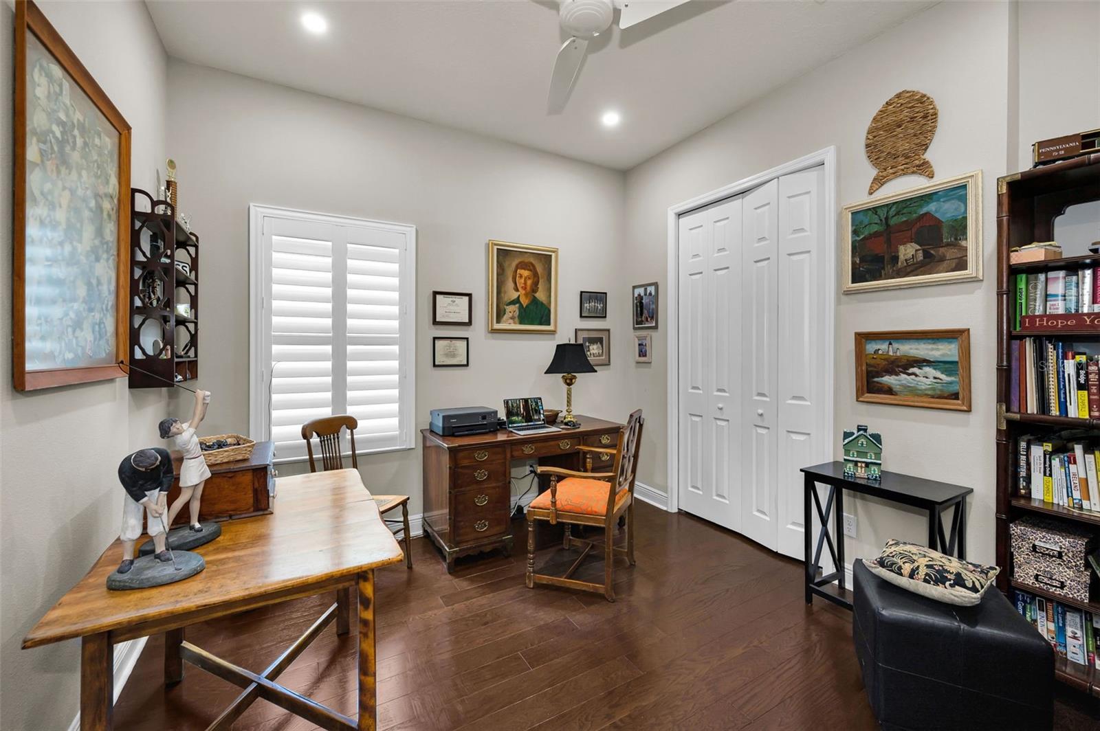 INNISBROOK - Residential