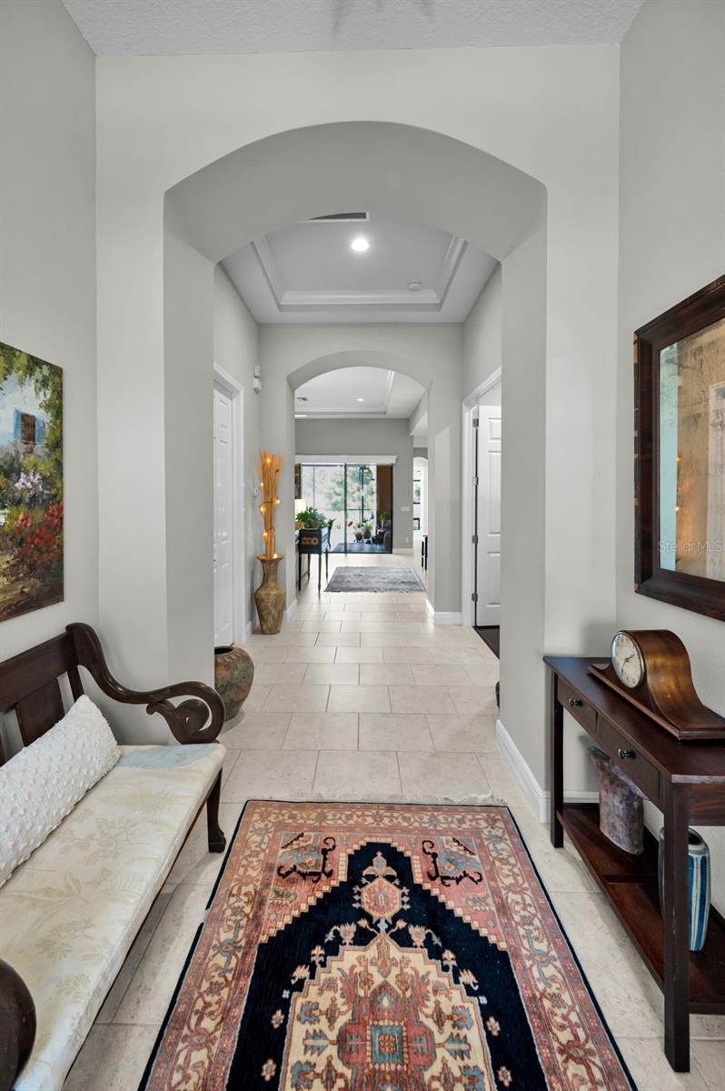 INNISBROOK - Residential