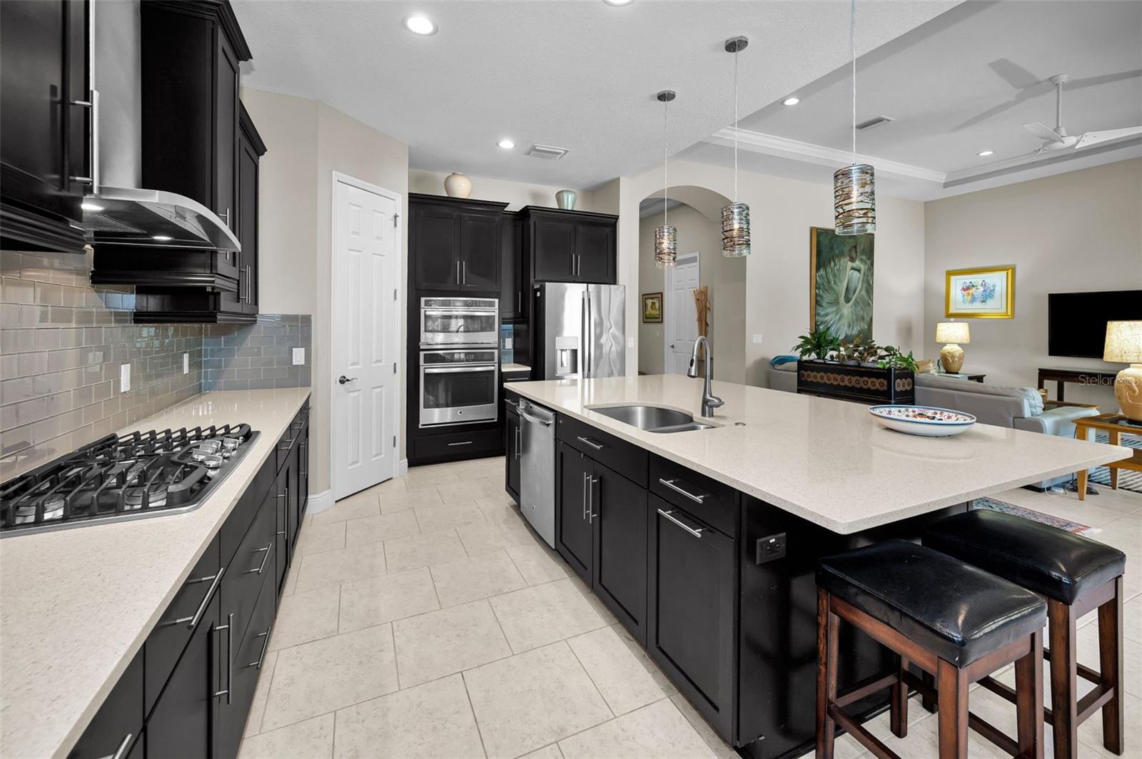 INNISBROOK - Residential