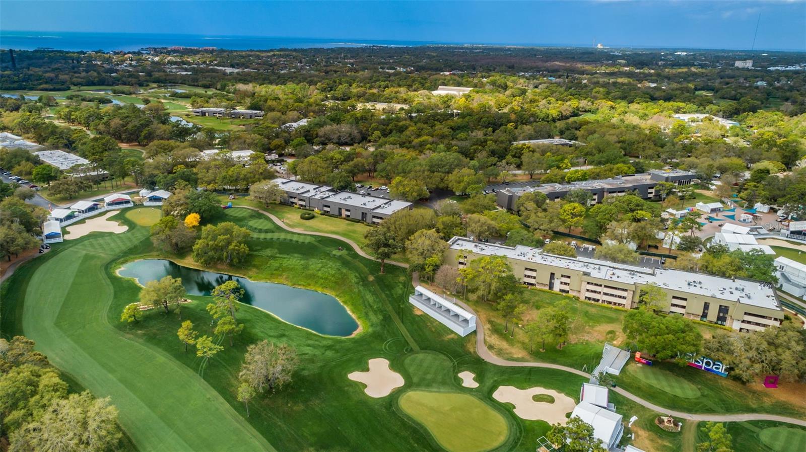 INNISBROOK - Residential