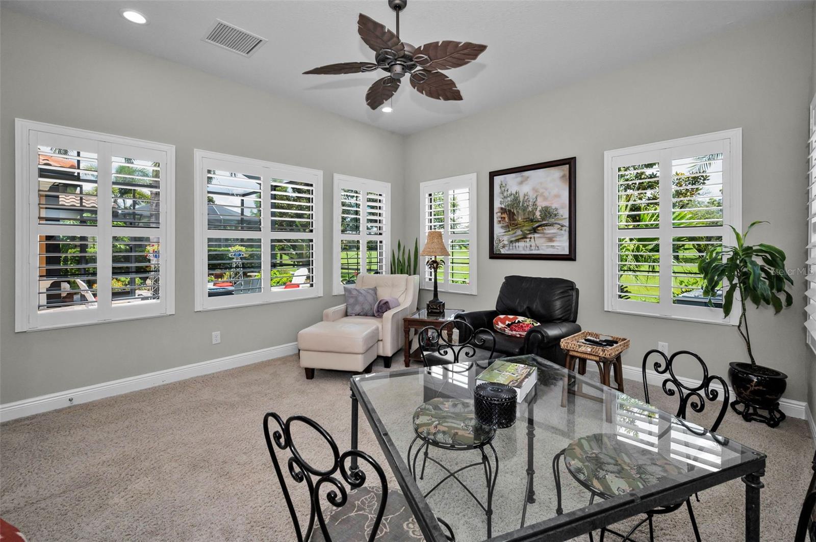 INNISBROOK - Residential