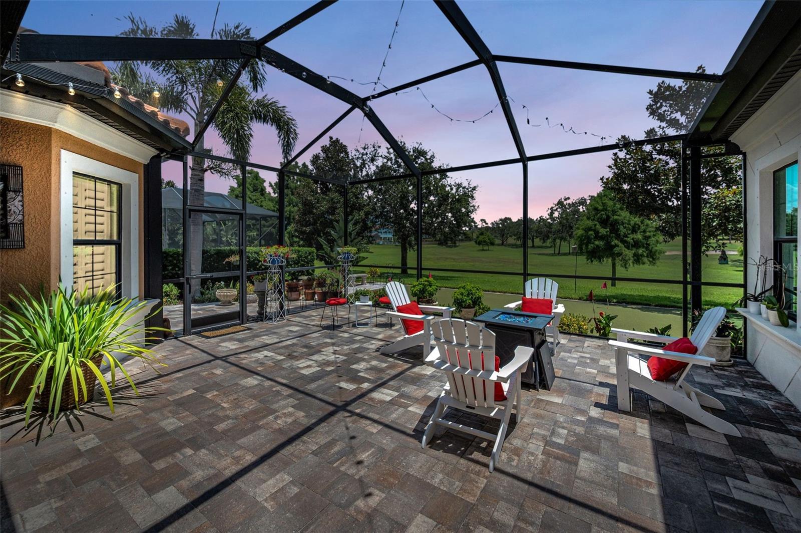 INNISBROOK - Residential