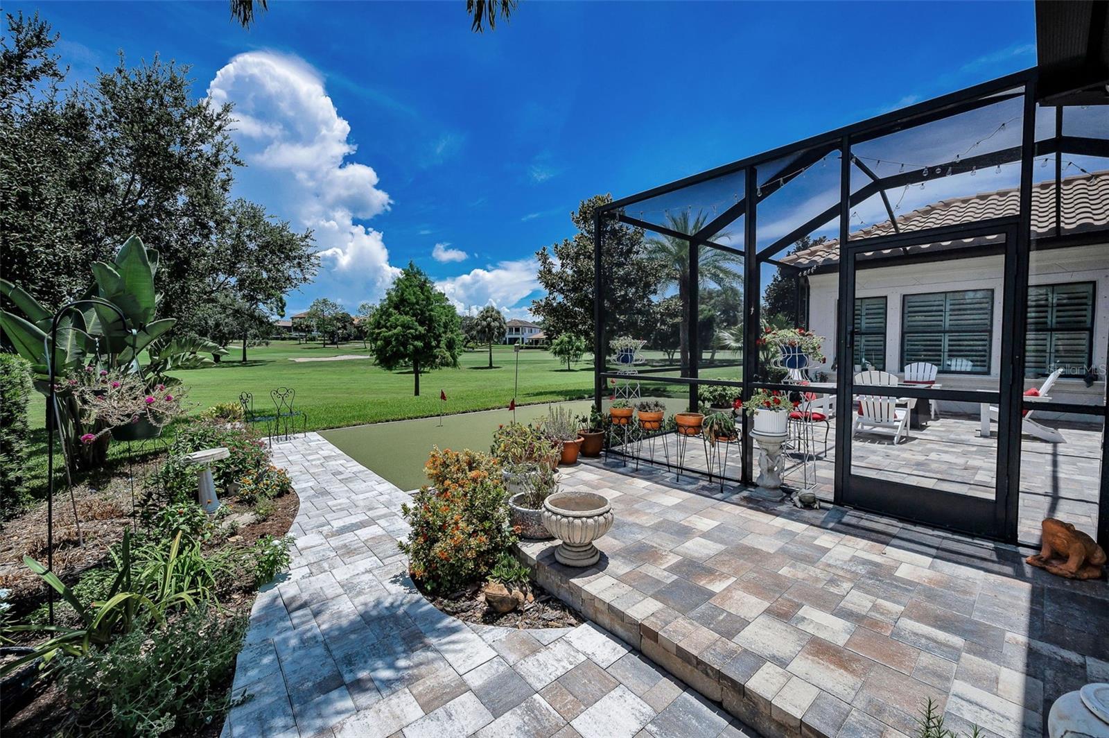INNISBROOK - Residential