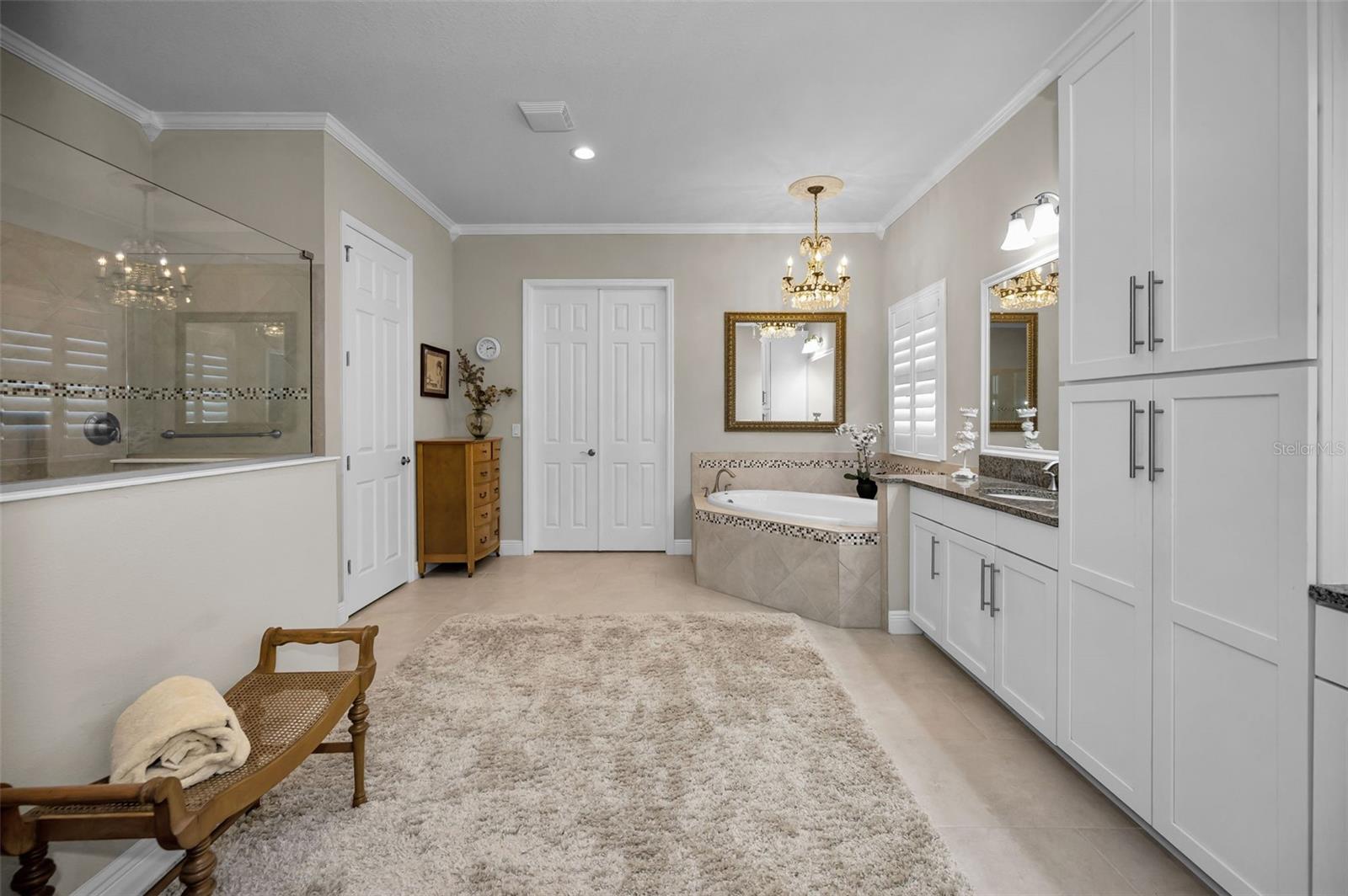 INNISBROOK - Residential
