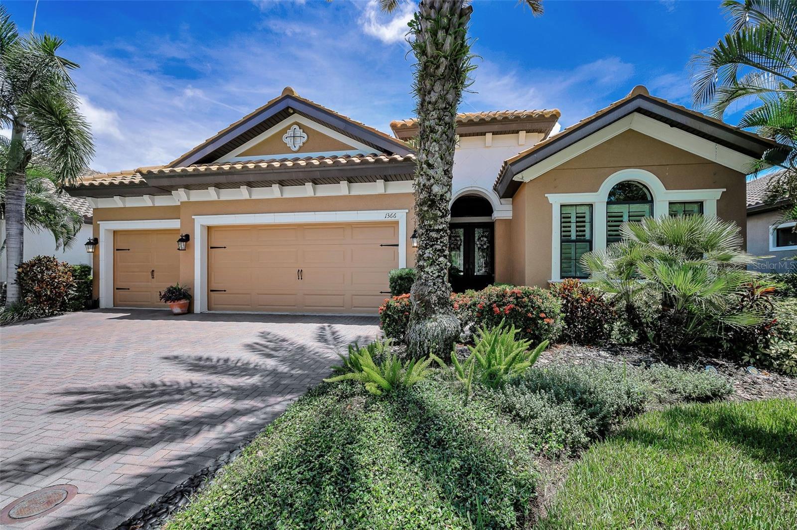 1366 VIA VERDI DRIVE
