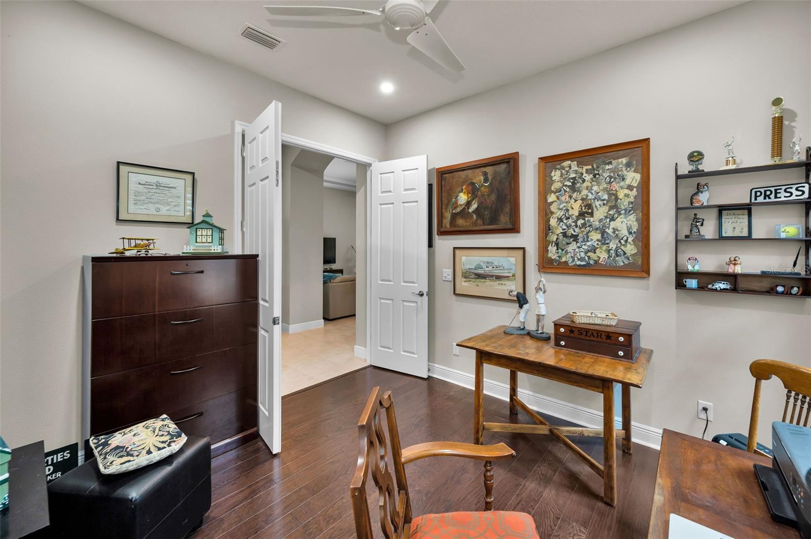 INNISBROOK - Residential