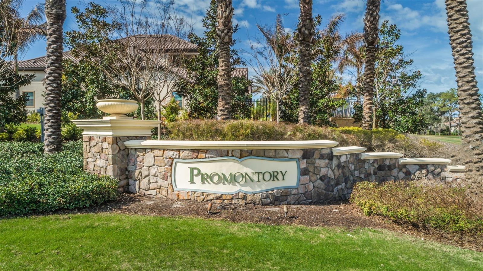 INNISBROOK - Residential