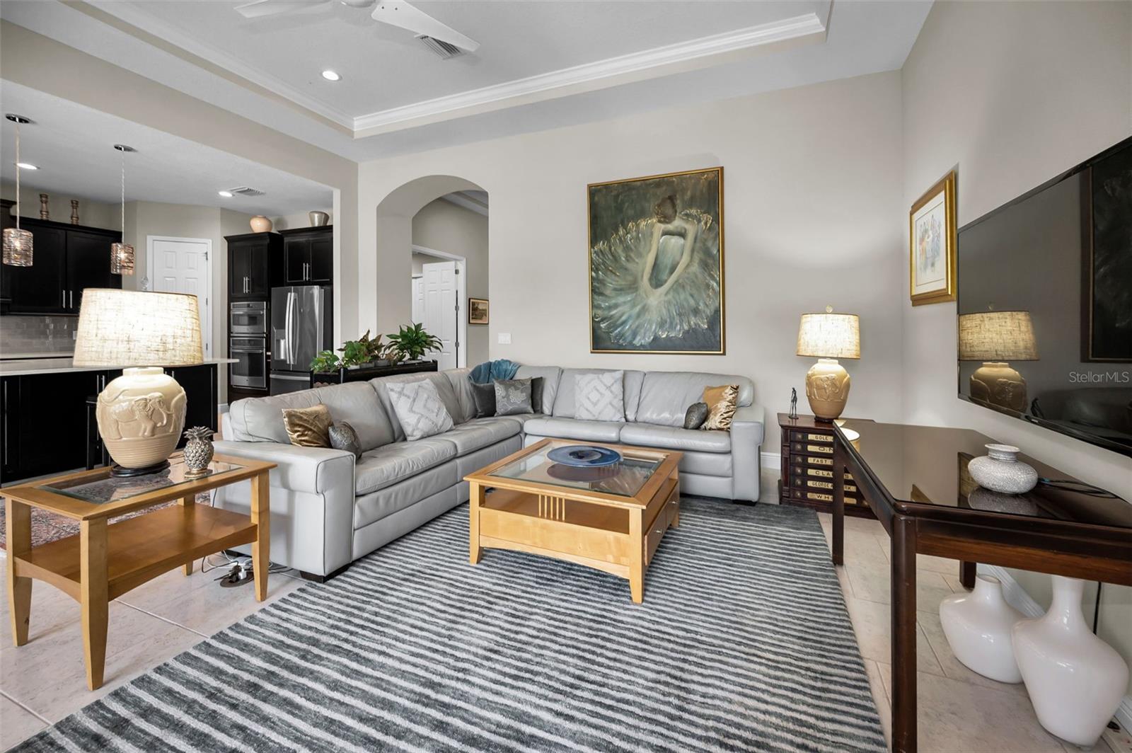 INNISBROOK - Residential