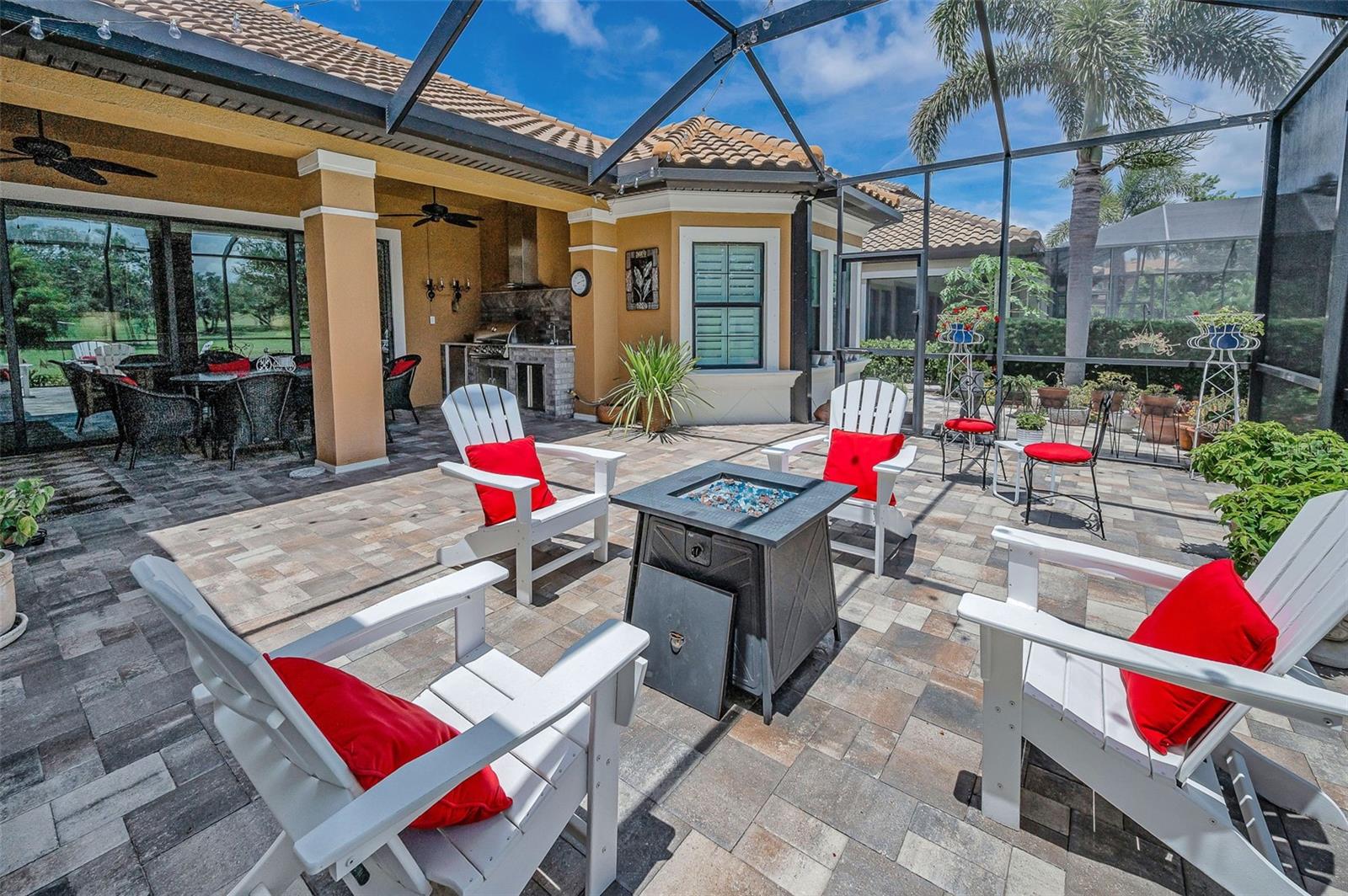INNISBROOK - Residential