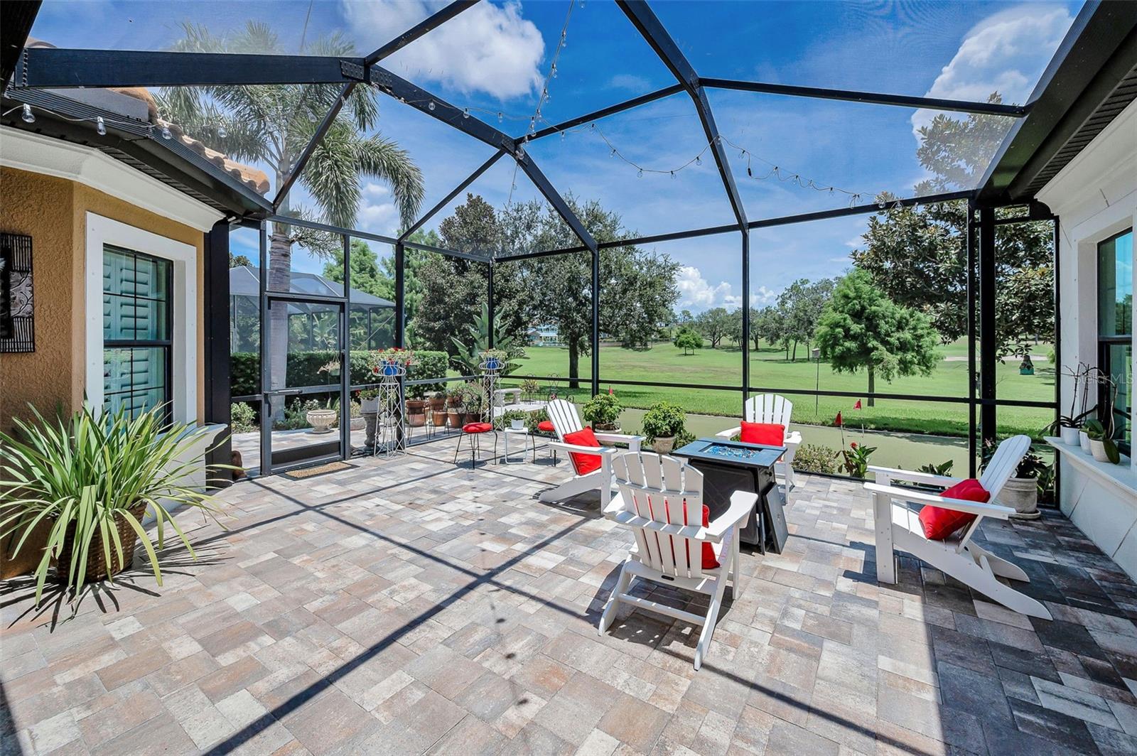 INNISBROOK - Residential