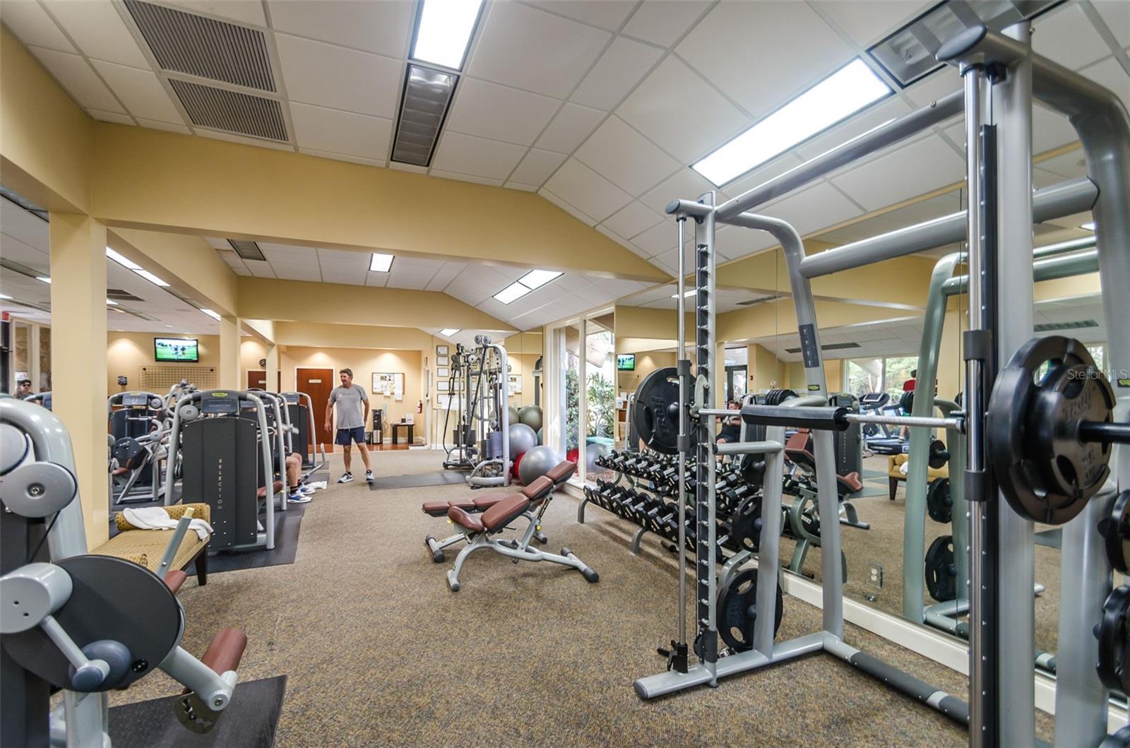 INNISBROOK - Residential