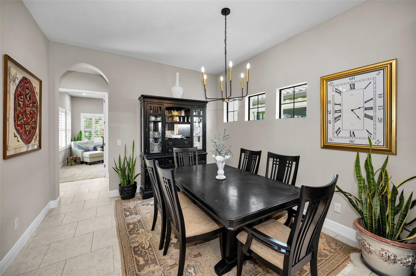 INNISBROOK - Residential