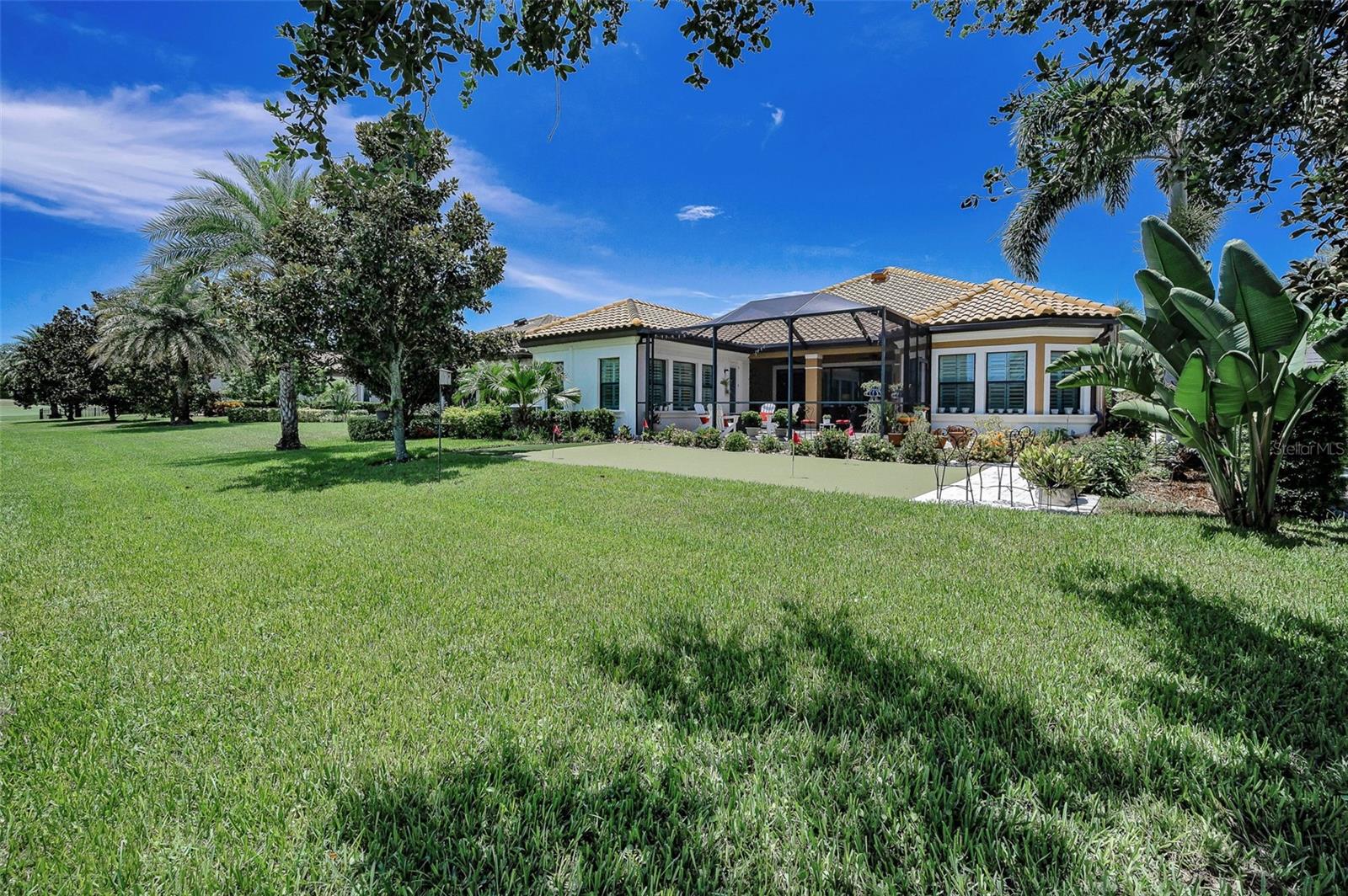 INNISBROOK - Residential