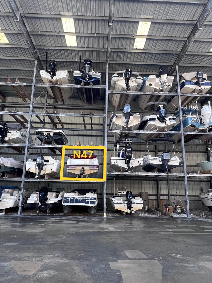 100 CIRCUIT ROAD #N-47