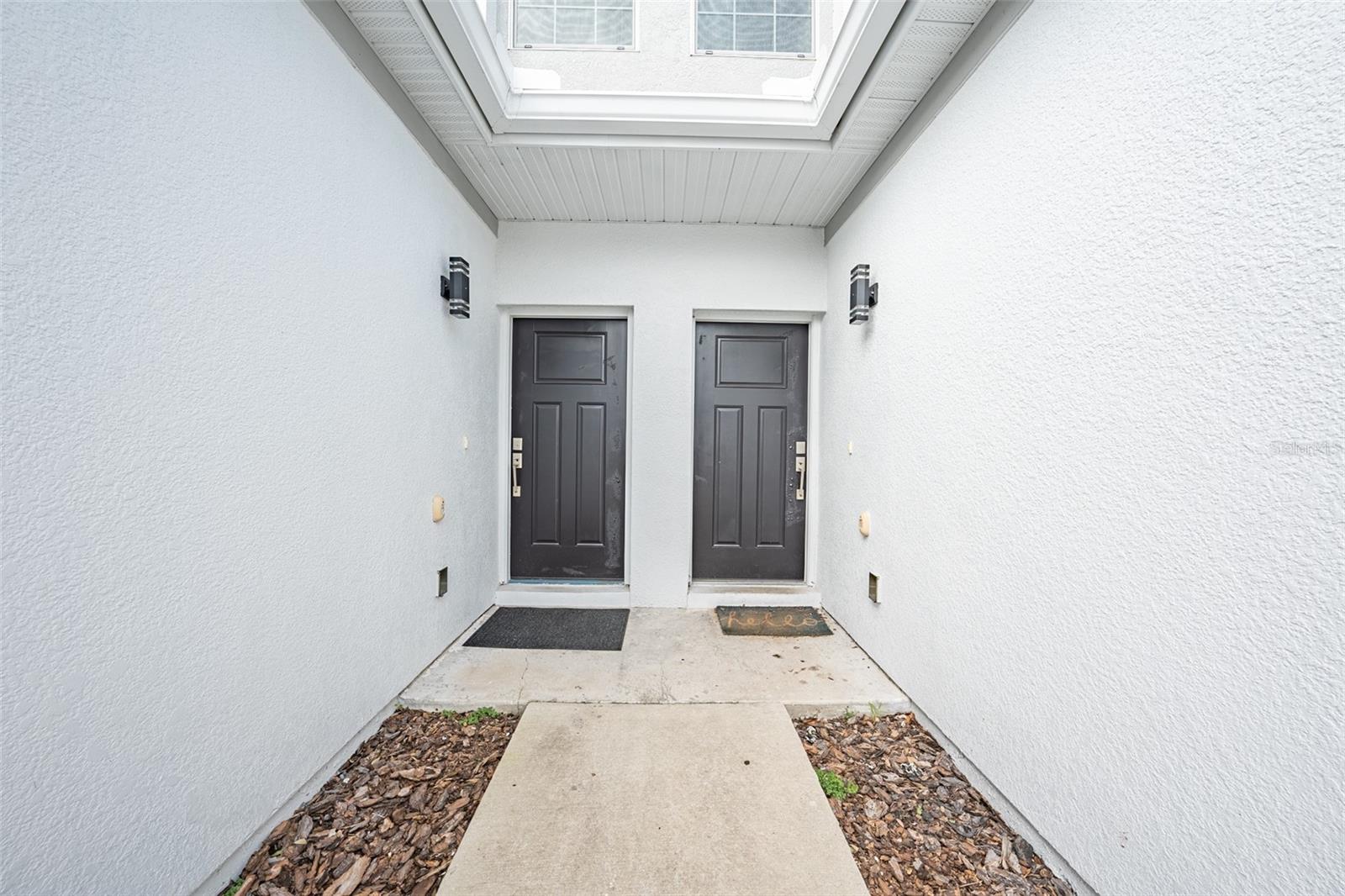 Welcome to your new home in Kissimmee! This spacious and modern 4-bedroom, 2.5-bathroom property offers the perfect balance of style and comfort. From the updated kitchen with granite countertops to the modern vinyl floors with cozy carpet in the bedrooms, this unit boasts design details that will make you feel at home from the moment you walk in. Included in the rent is Wifi, Cable, Pest Control & HVAC Filter. Situated in the highly sought-after Dimora Park community, this property offers easy access to major highways and is just minutes away from John Parkway and Osceola Parkway. Neighborhood and Proximity: Situated in charming Kissimmee, the property is close to schools, amusement parks, and shopping centers. Publix is just a 5-minute walk away! Amenities: The community is gated, with common green space and a community pool. **Don't miss the opportunity to call this incredible property your home. *2 car Maximum, strictlly enforced.