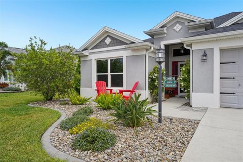 Photo of 904 Maynard Path, The Villages, FL 32163 (MLS # G5101230)