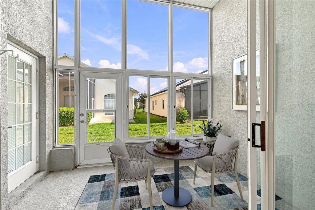 Photo of 238 Fleming Ln, Davenport, FL 33837 (MLS # S5156329)