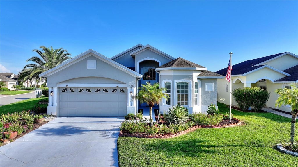 Photo of 238 Fleming Ln, Davenport, FL 33837 (MLS # S5156329)