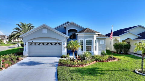 Photo of 238 Fleming Ln, Davenport, FL 33837 (MLS # S5156329)
