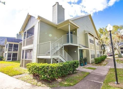 A home in ORLANDO