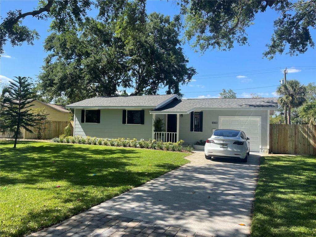 Photo of 6923 Dartmouth Avenue N, St Petersburg, FL 33710 (MLS # TB8345816)