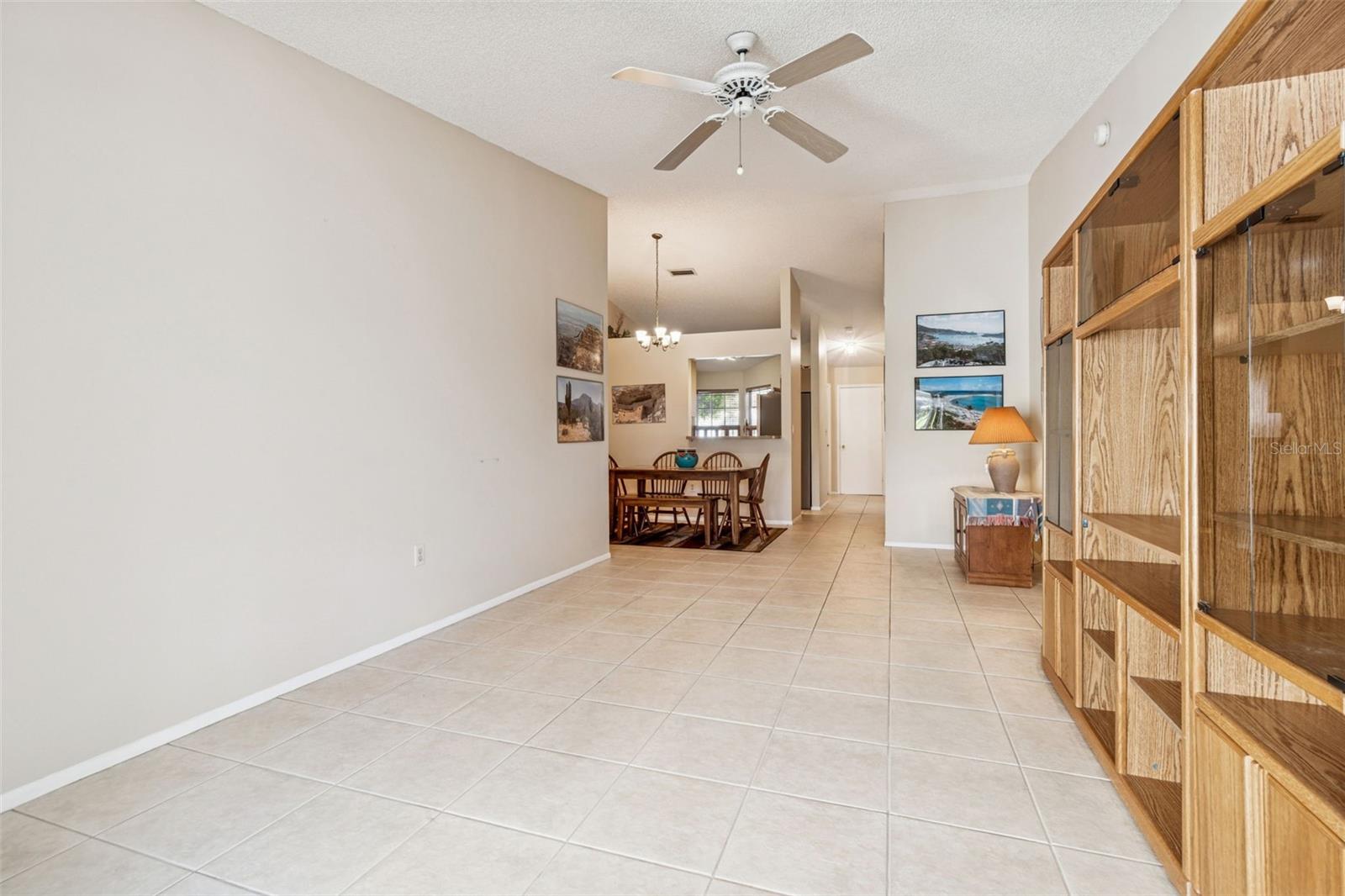 VILLAS OF BEACON GROVES - Residential