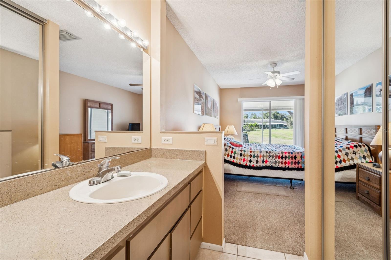 VILLAS OF BEACON GROVES - Residential