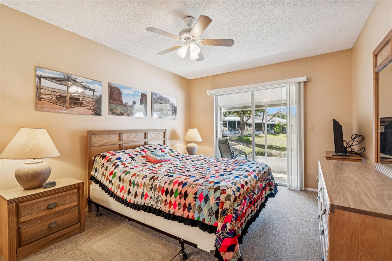 VILLAS OF BEACON GROVES - Residential