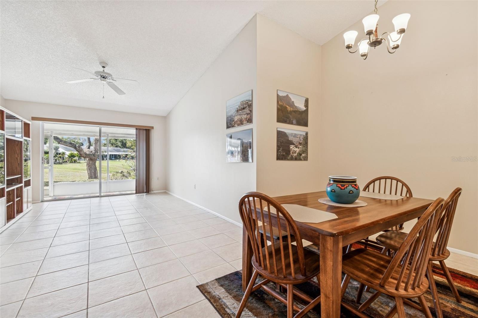 VILLAS OF BEACON GROVES - Residential