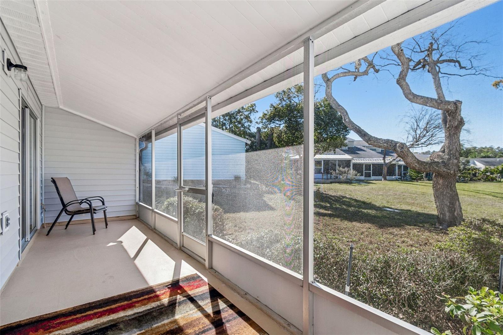 VILLAS OF BEACON GROVES - Residential