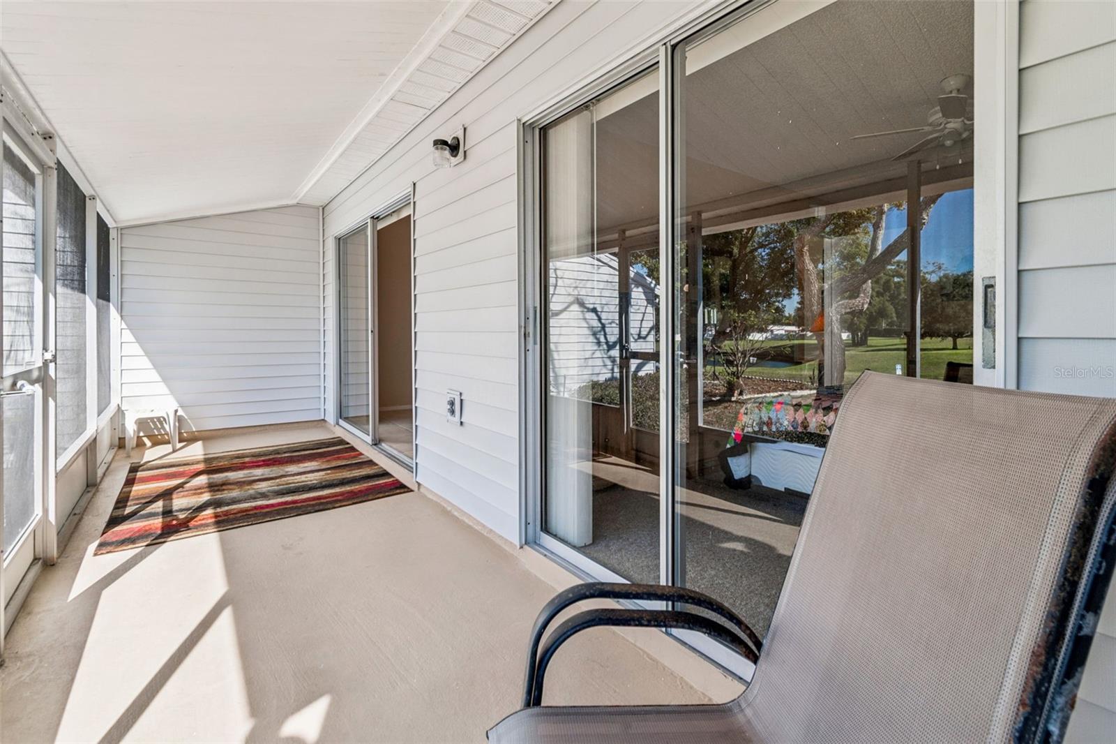 VILLAS OF BEACON GROVES - Residential