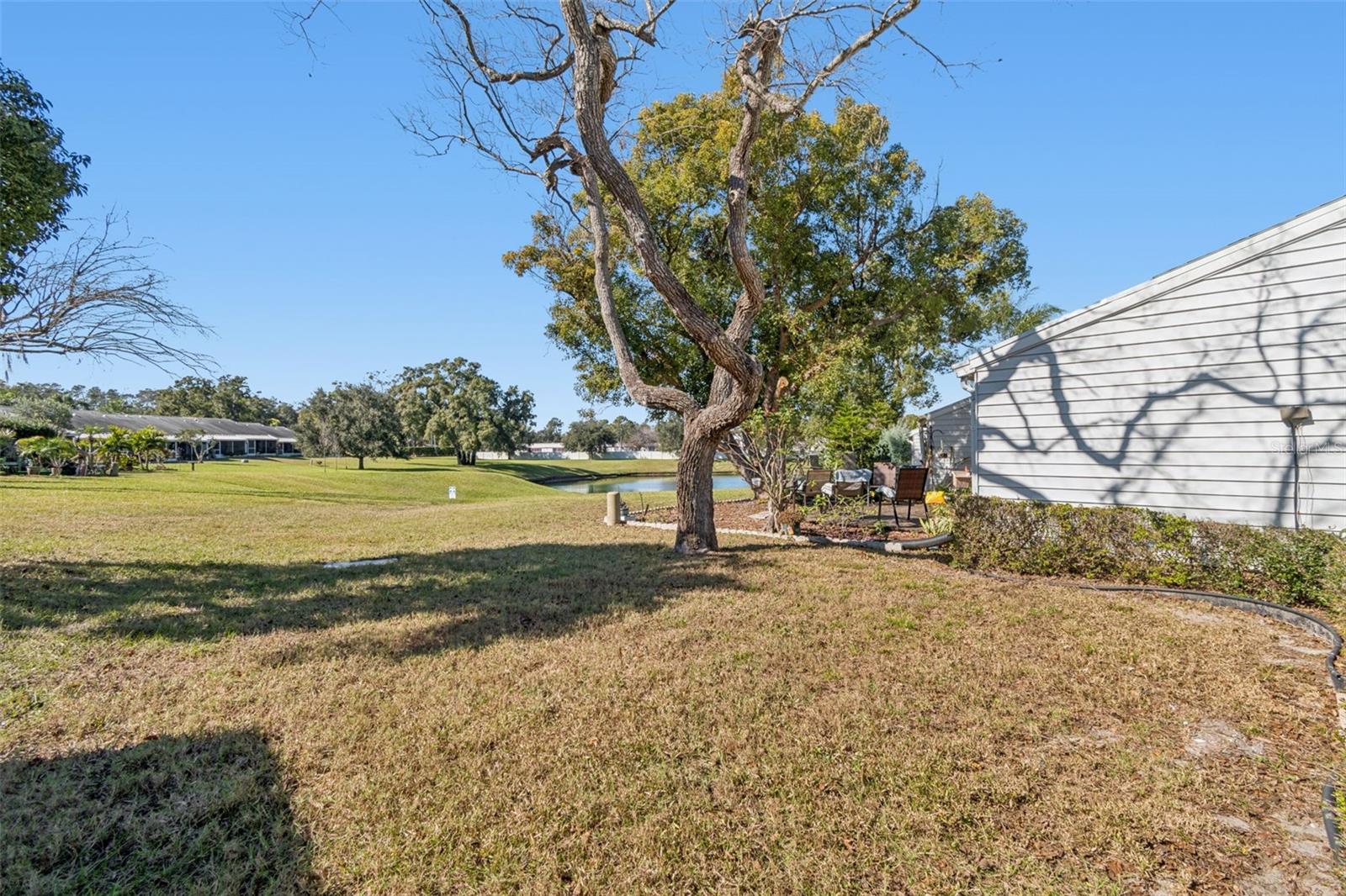 VILLAS OF BEACON GROVES - Residential