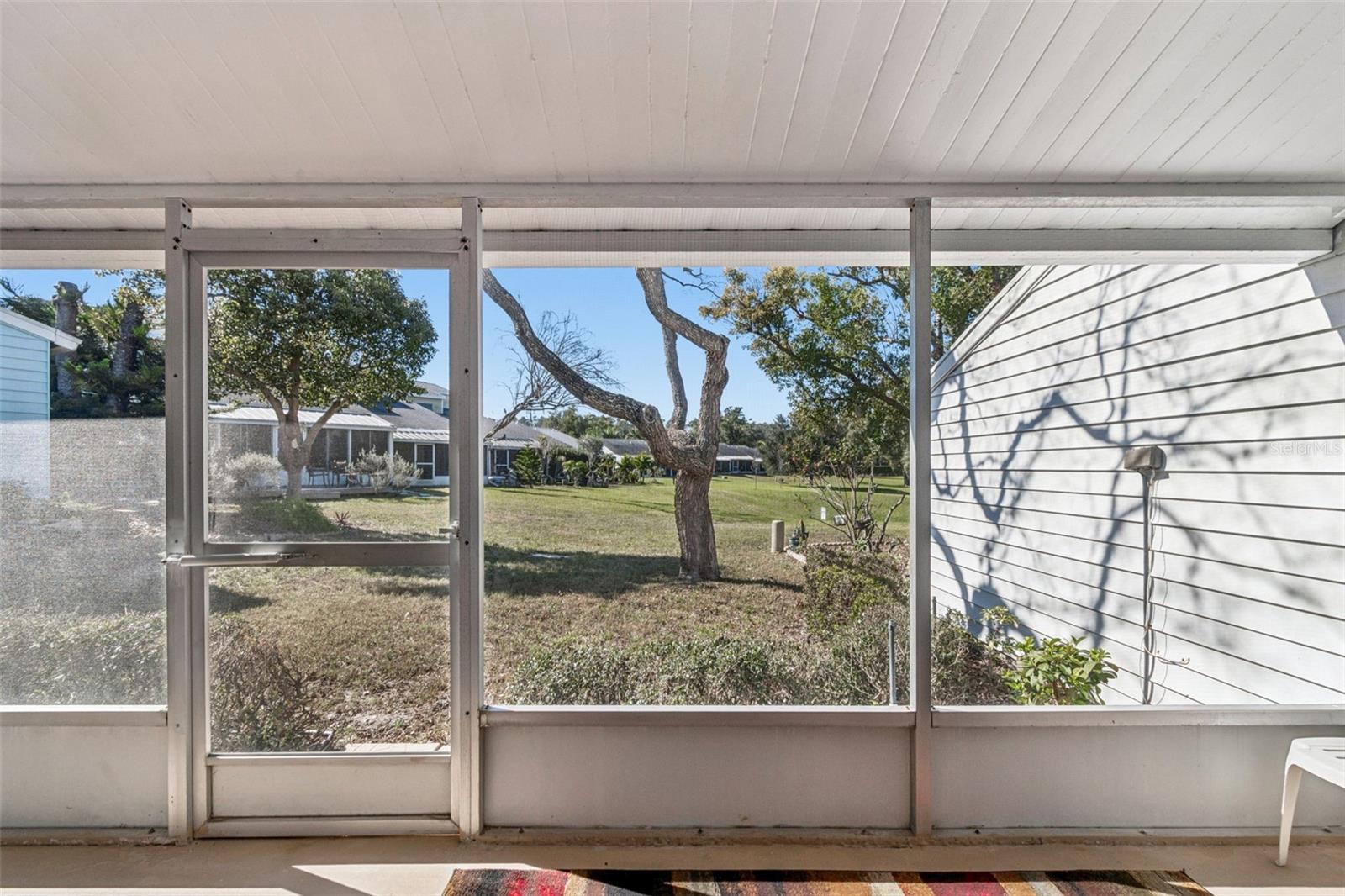 VILLAS OF BEACON GROVES - Residential