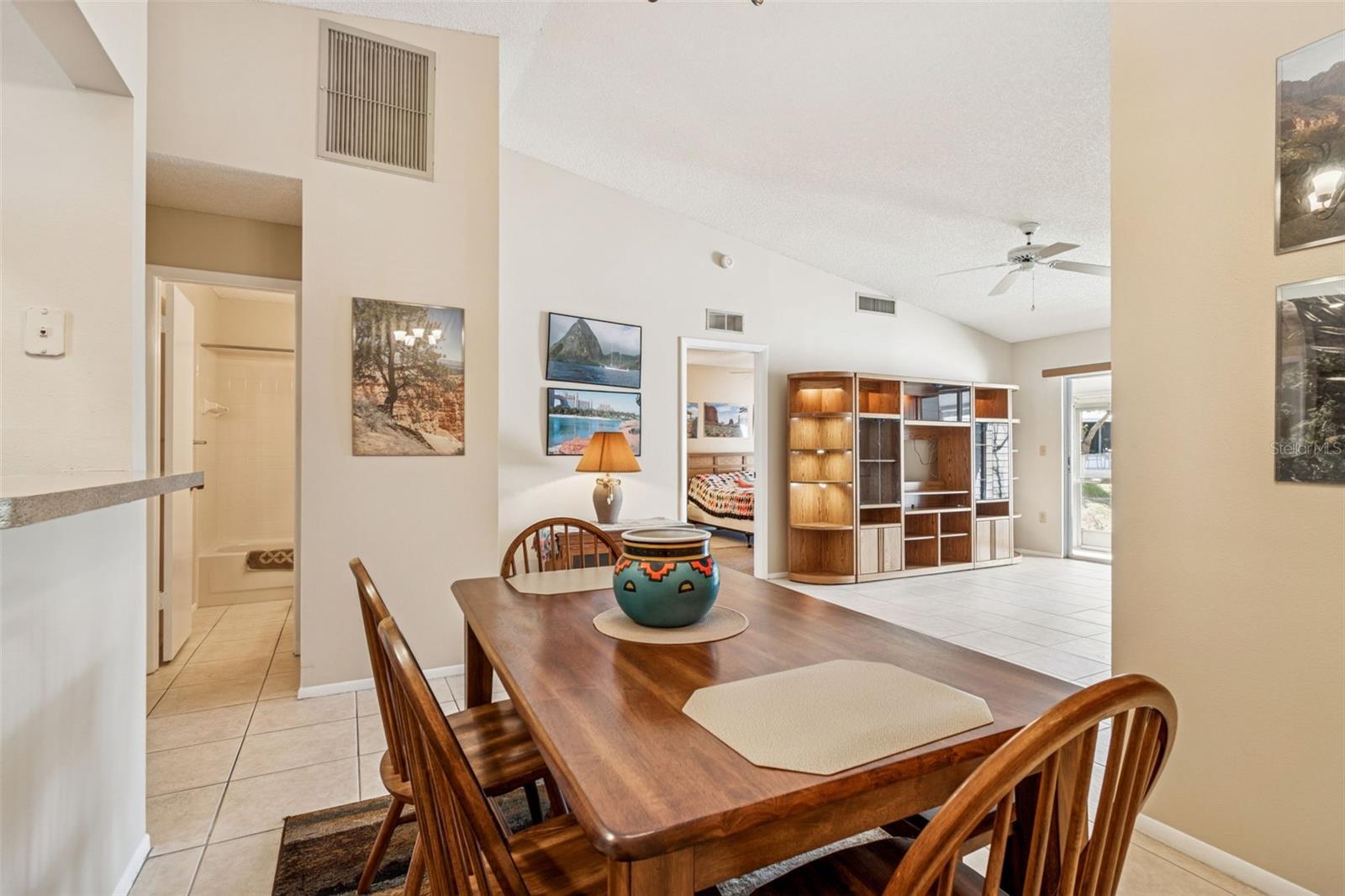 VILLAS OF BEACON GROVES - Residential