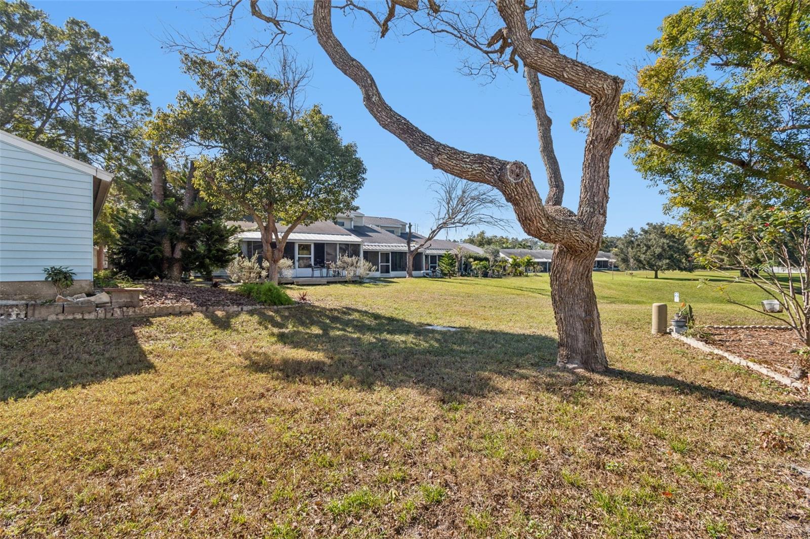 VILLAS OF BEACON GROVES - Residential