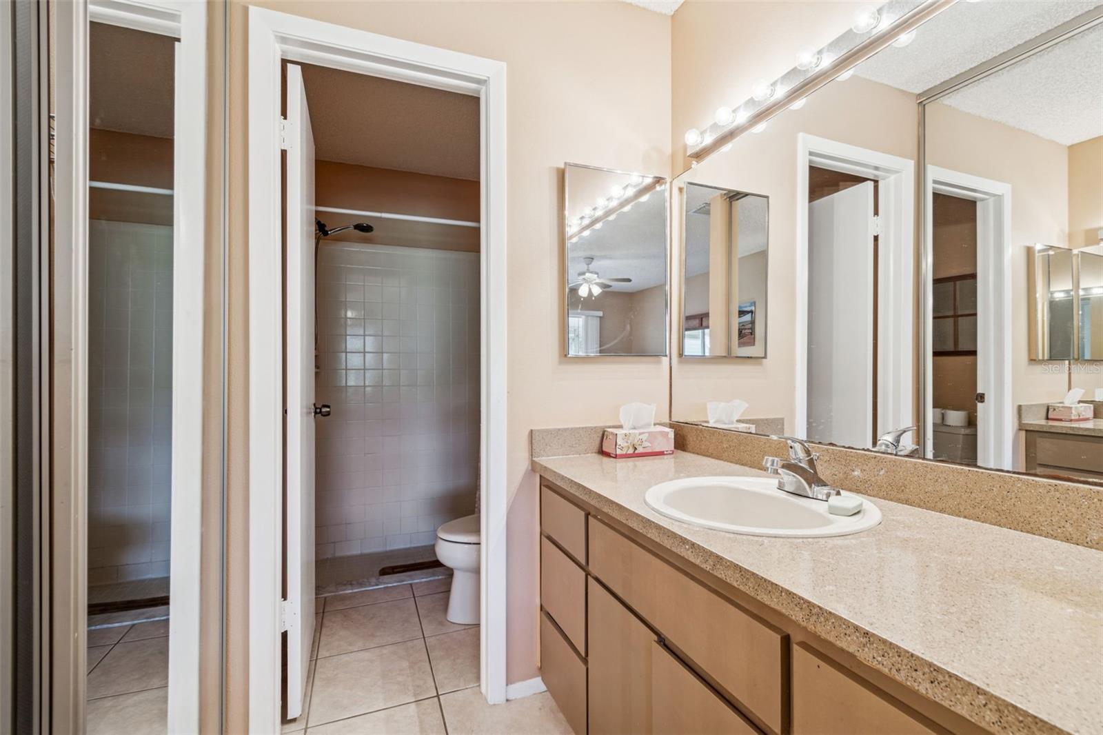 VILLAS OF BEACON GROVES - Residential