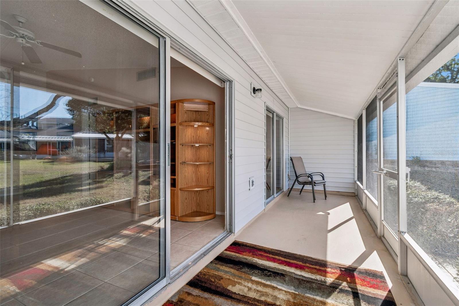 VILLAS OF BEACON GROVES - Residential