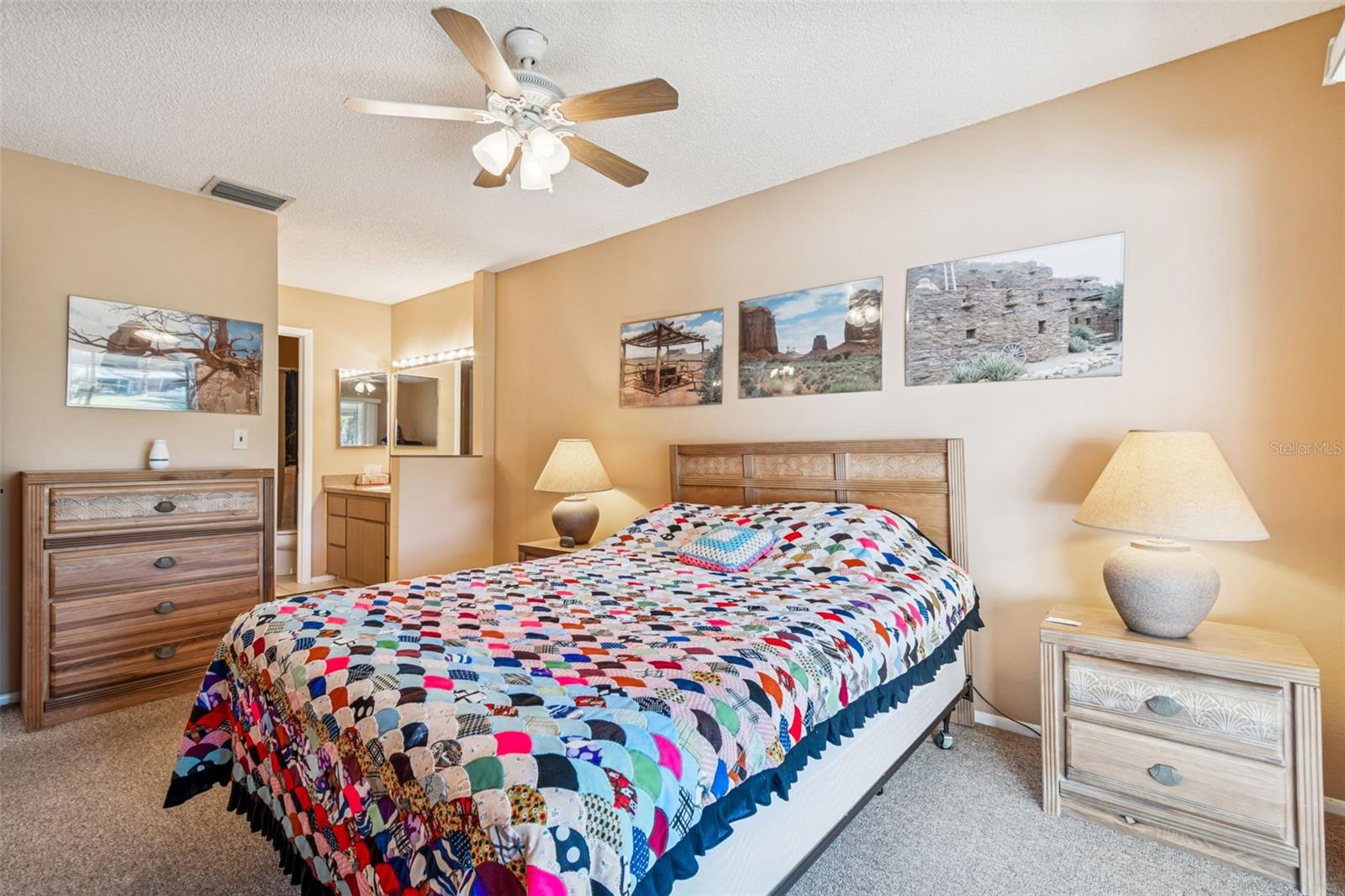 VILLAS OF BEACON GROVES - Residential